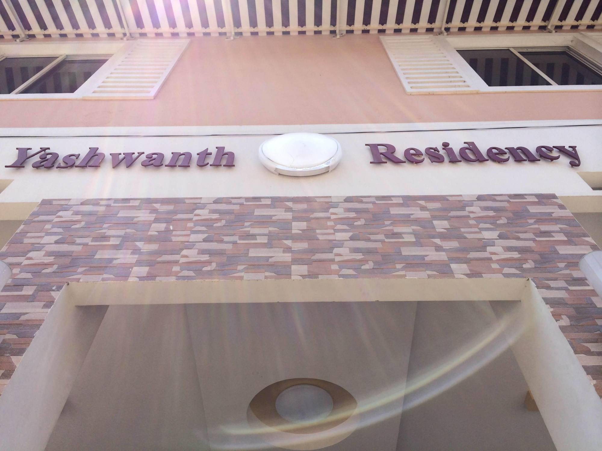 Rd Towers Hotel Chennai Exterior photo
